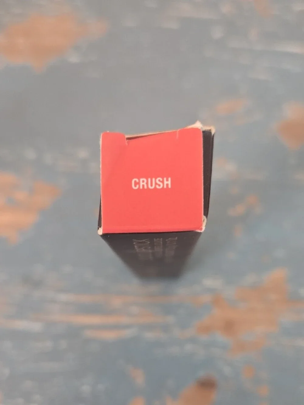 Anastasia Beverly Hills Liquid Lipstick Crush (New In Box)